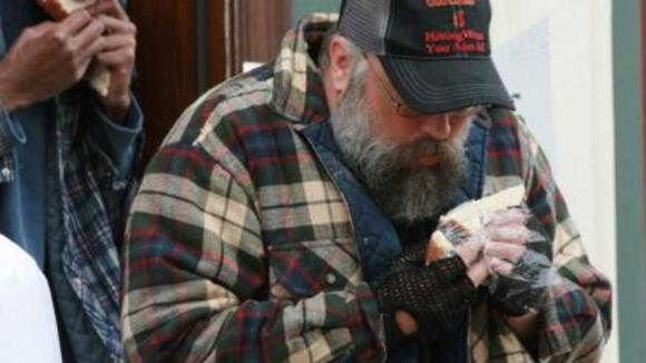 Photo from the movie Clancy