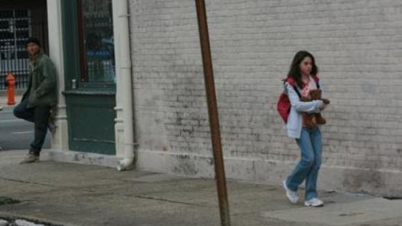 Photo from the movie Clancy