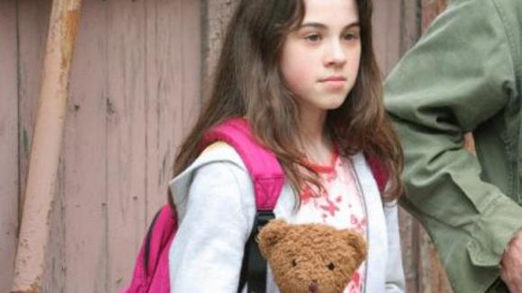 Photo from the movie Clancy