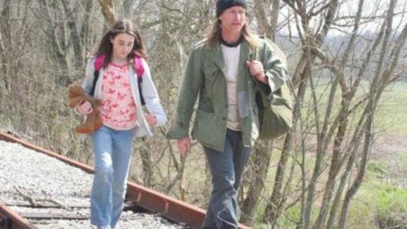 Photo from the movie Clancy