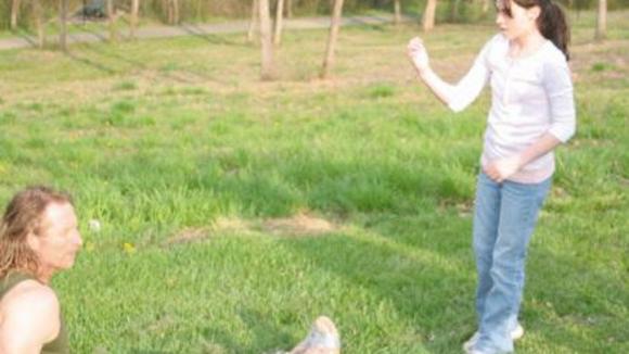 Photo from the movie Clancy