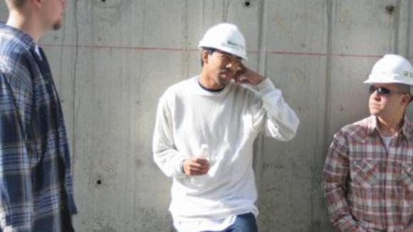 Photo from the movie Clancy