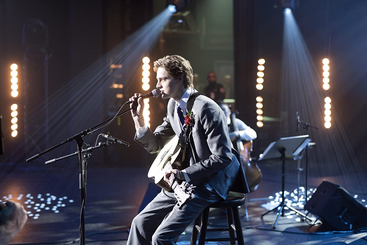 Photo du film Clouds