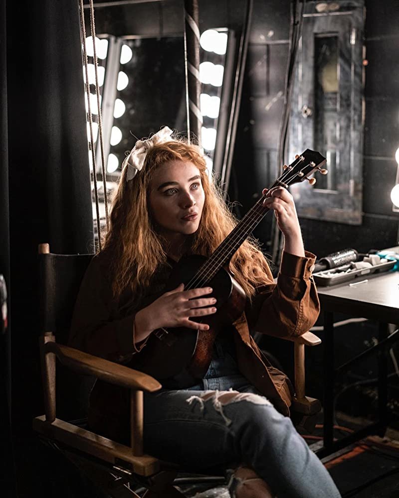 Photo du film Clouds