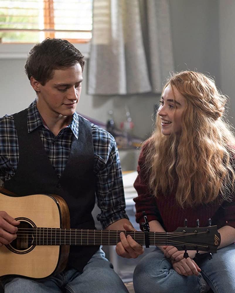 Photo du film Clouds