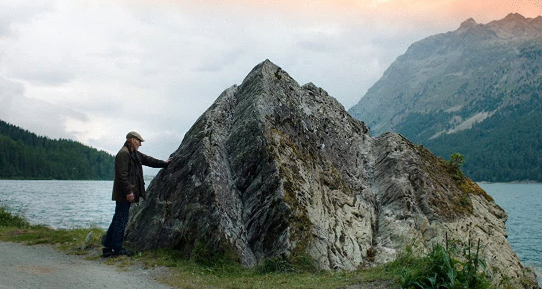 Photo from the movie CODA: Life with Music