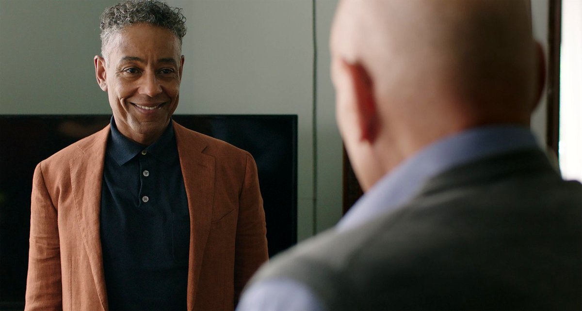 Photo from the movie CODA: Life with Music