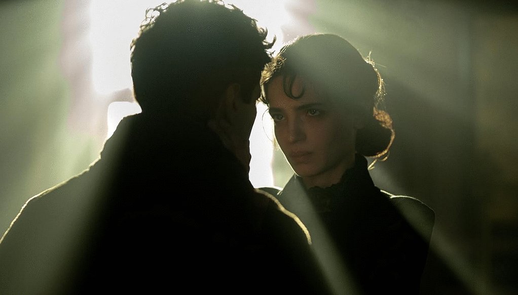 Photo du film Yaratilan [2023]