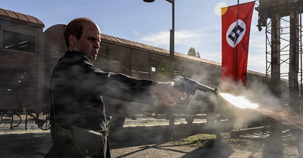 Photo from the movie Dara iz Jasenovca [2020]