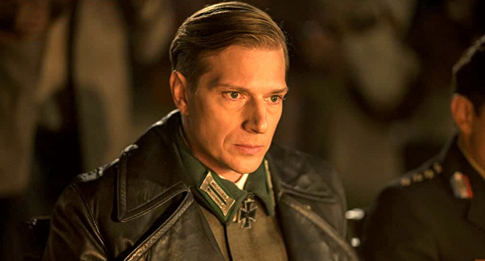 Photo from the movie Dara iz Jasenovca [2020]