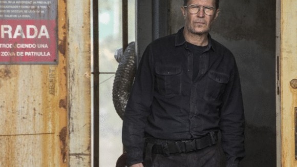 Photo from the movie L'Aube de la planète des singes