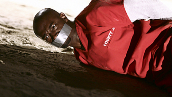 Photo from the movie Day Break