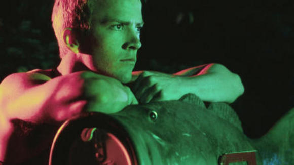 Photo du film Deepwater