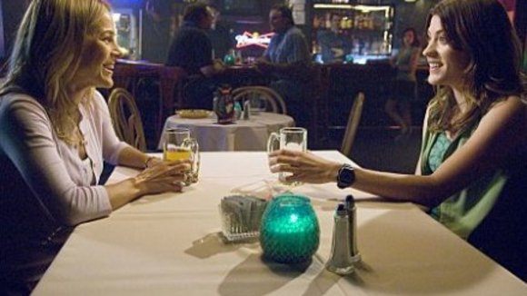 Photo from the movie Dexter