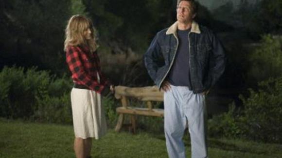 Photo from the movie Où sont passés les Morgan?