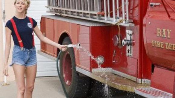 Photo from the movie Où sont passés les Morgan?