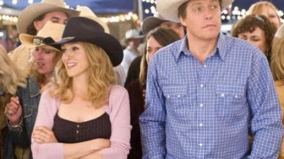 Photo from the movie Où sont passés les Morgan?