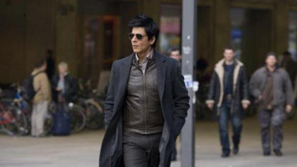 Photo du film Don 2