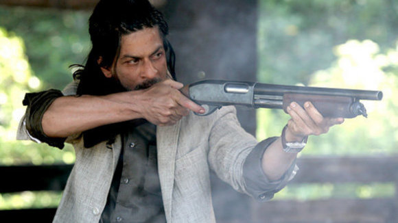 Photo du film Don 2