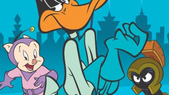 Photo du film Duck Dodgers