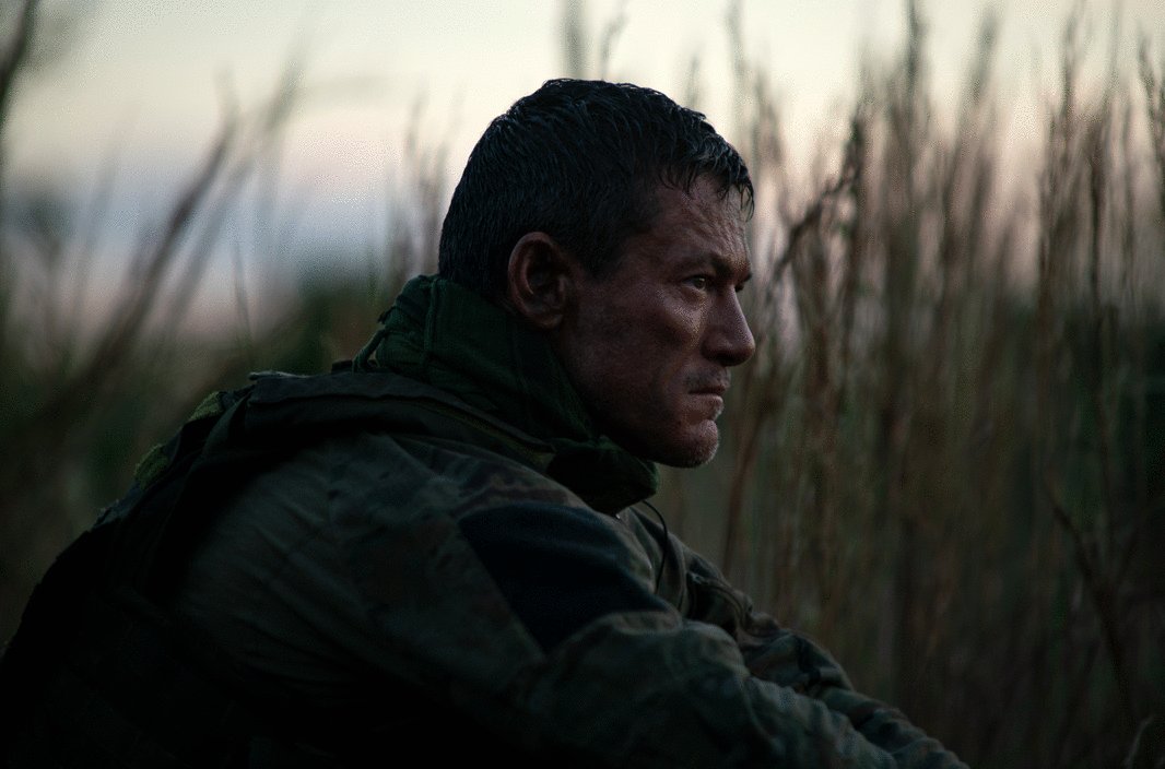 Photo from the movie Echo 3 [2022]