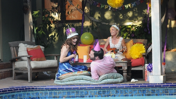 Photo du film Bébé entre amis