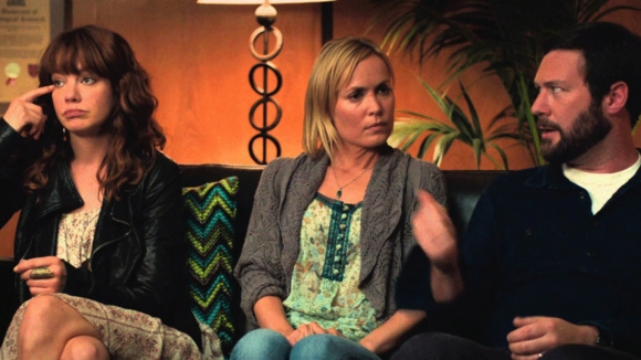 Photo du film Bébé entre amis