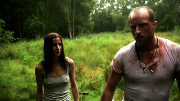 Photo from the movie Extinction [2014]