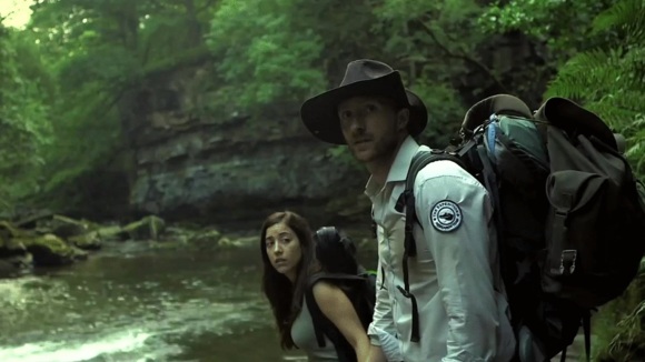 Photo from the movie Extinction [2014]