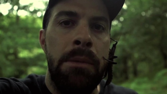 Photo from the movie Extinction [2014]