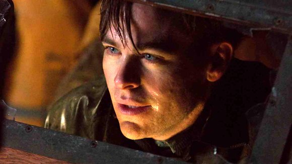 Photo du film Les heures de gloire