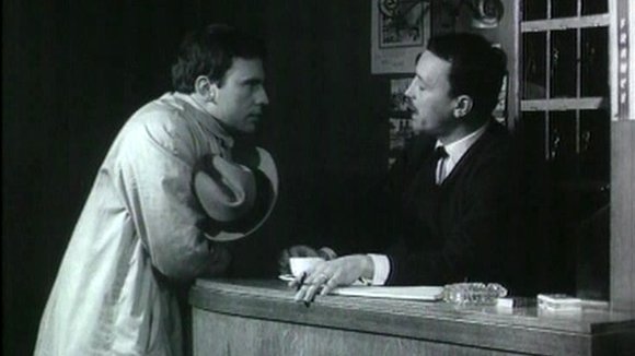 Photo from the movie Fire and Ice