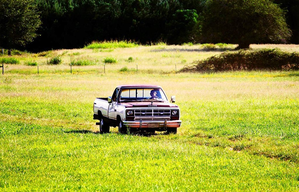 Photo du film Full Count