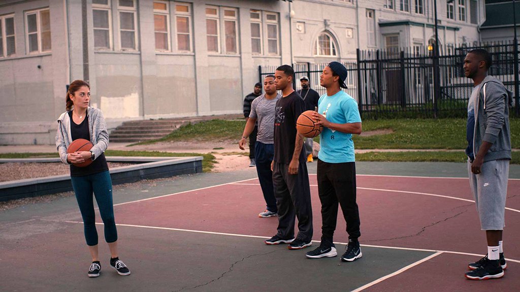 Photo from the movie Game Day