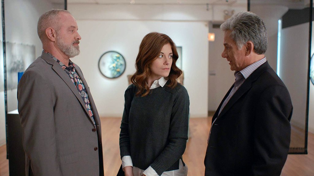 Photo from the movie Game Day