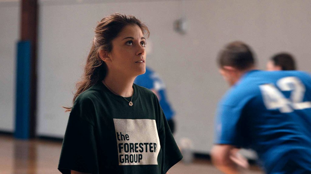 Photo from the movie Game Day