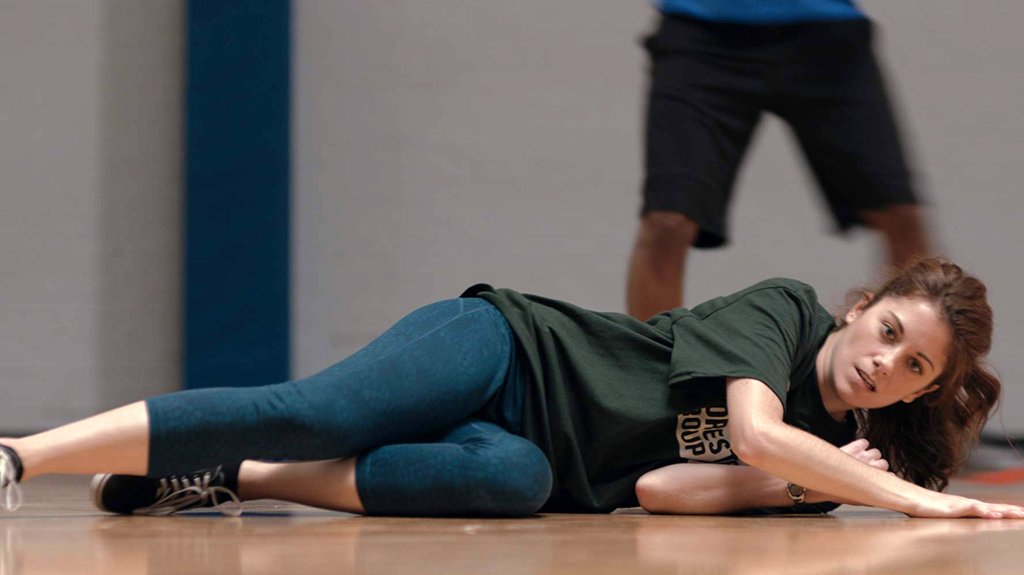 Photo from the movie Game Day