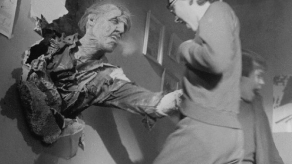 Photo du film La fissure