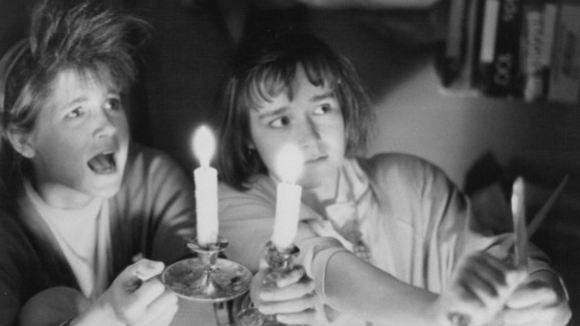 Photo du film La fissure