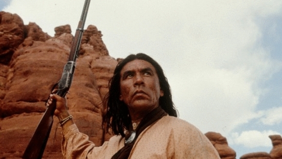 Photo du film Geronimo: An American Legend