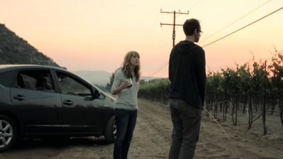 Photo from the movie Gone Doggy Gone