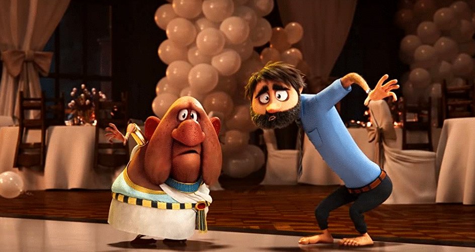 Photo du film Hotel Transylvanie: Transformanie v.f.