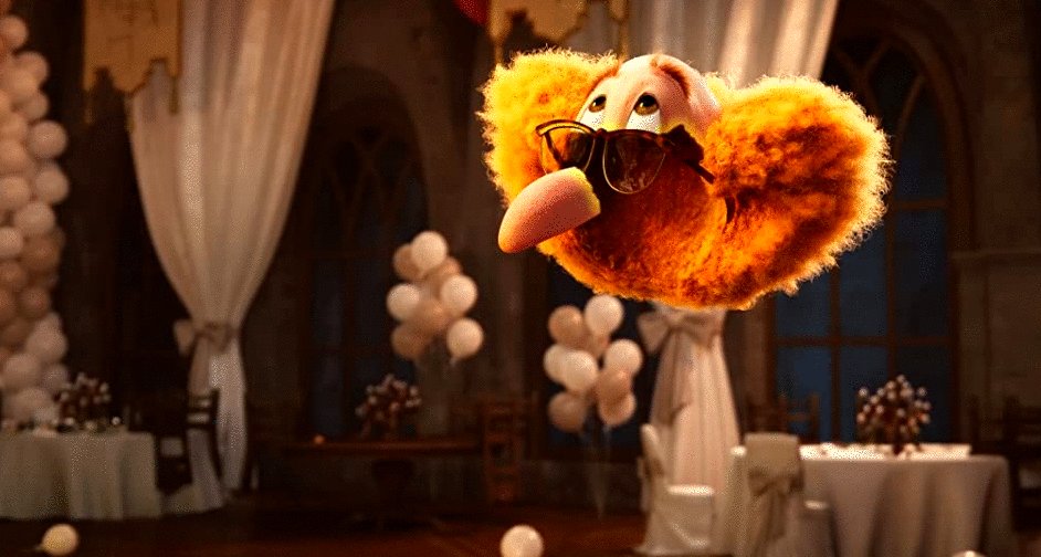 Photo du film Hotel Transylvanie: Transformanie v.f.