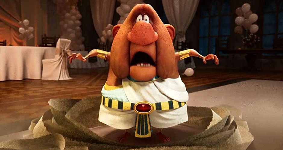 Photo du film Hotel Transylvanie: Transformanie v.f.