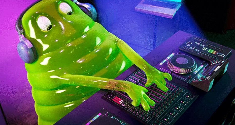 Photo du film Hotel Transylvanie: Transformanie v.f.