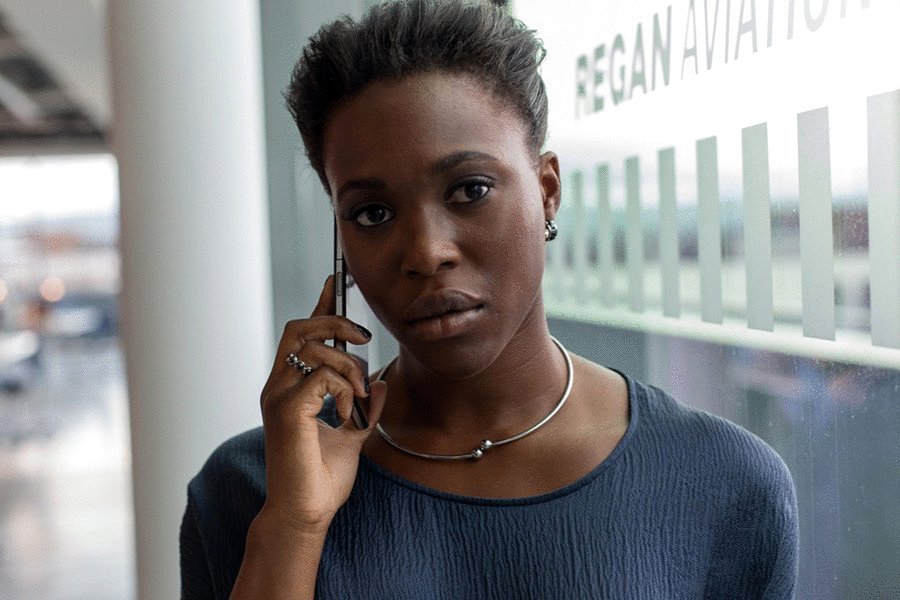 Photo from the movie I.T.