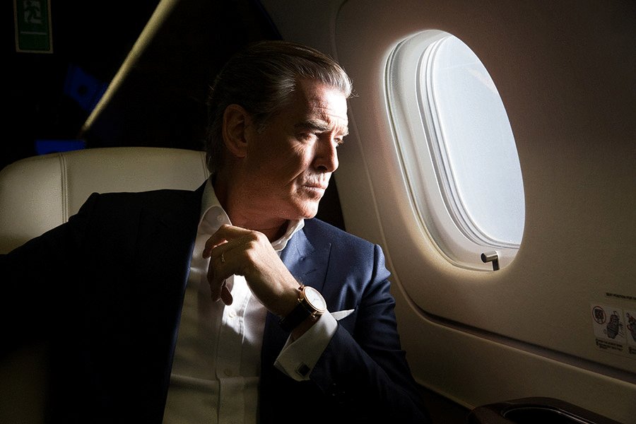 Photo from the movie I.T.