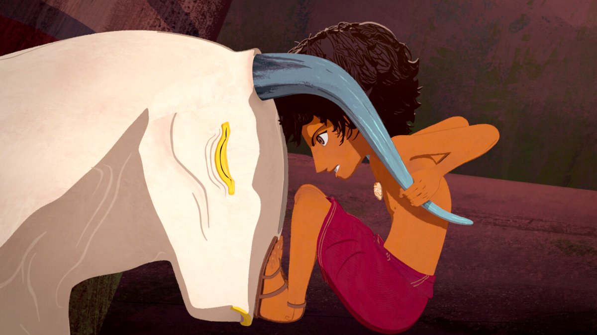 Photo du film Icarus and the Minotaur