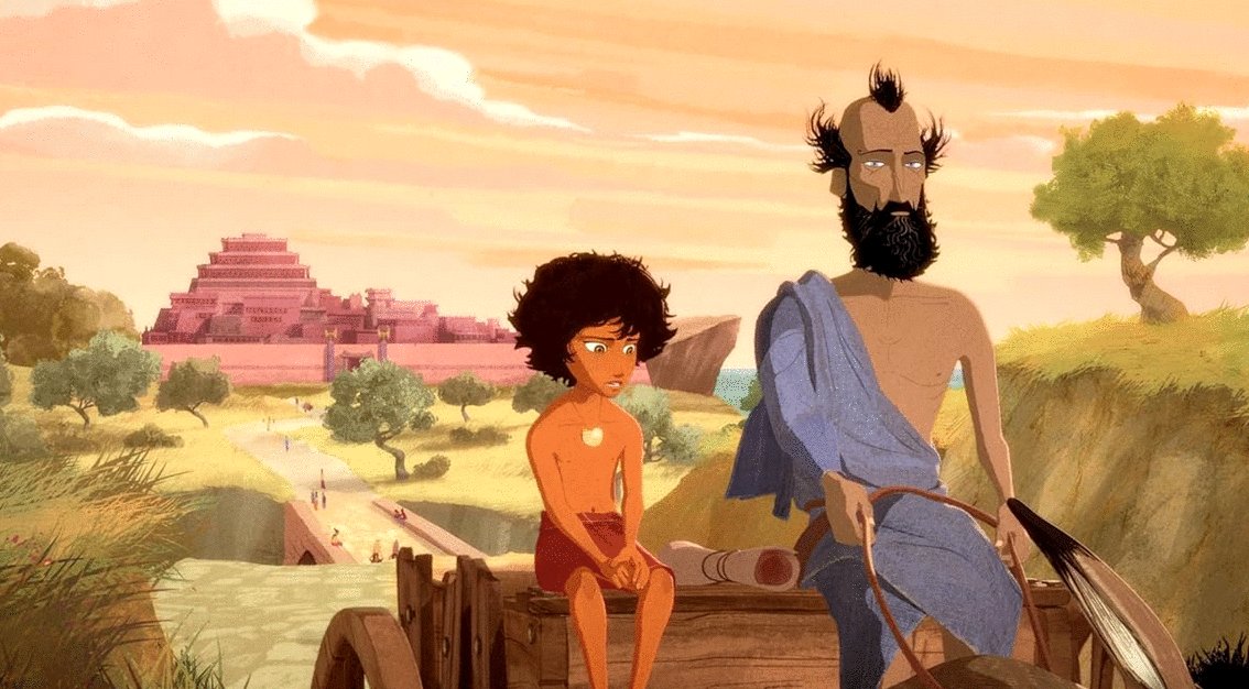 Photo du film Icarus and the Minotaur