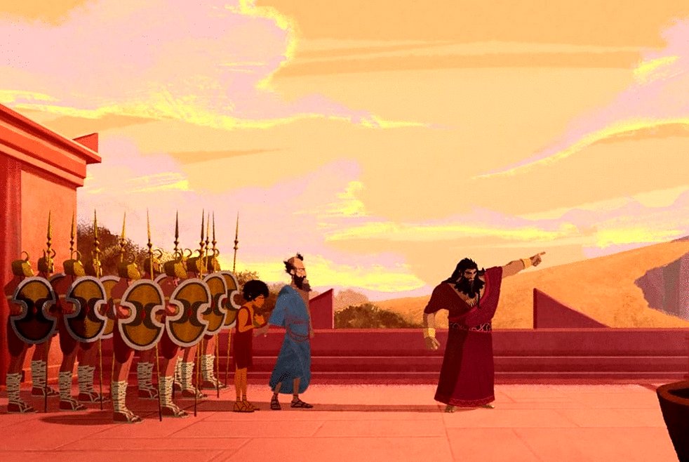 Photo du film Icarus and the Minotaur